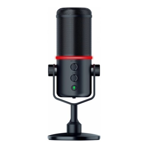 Мікрофон Razer Seiren Elite (RZ19-02280100-R3M1)