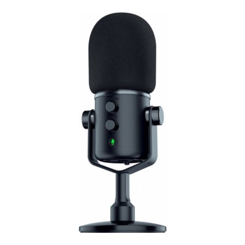 Мікрофон Razer Seiren Elite (RZ19-02280100-R3M1)