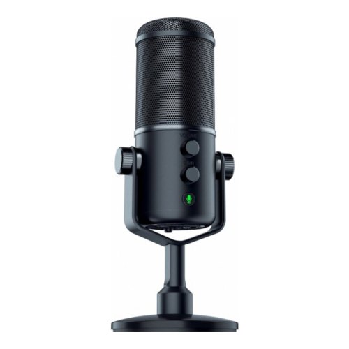 Мікрофон Razer Seiren Elite (RZ19-02280100-R3M1)