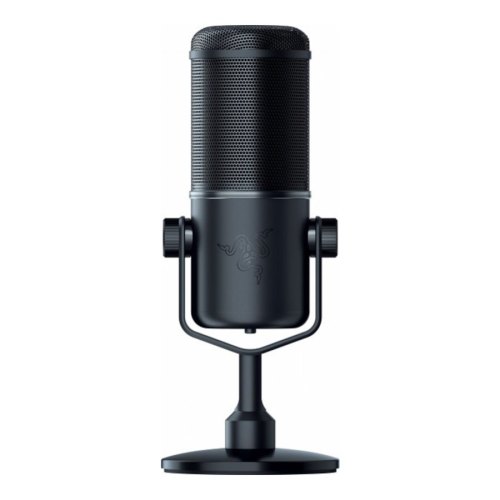 Мікрофон Razer Seiren Elite (RZ19-02280100-R3M1)