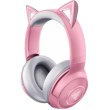 Гарнітура Razer Kraken BT Kitty Edition Quartz (RZ04-03520100-R3M1)
