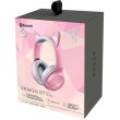 Гарнітура Razer Kraken BT Kitty Edition Quartz (RZ04-03520100-R3M1)