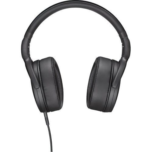 Навушники Sennheiser HD 400S Black (508598)
