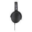 Навушники Sennheiser HD 400S Black (508598)