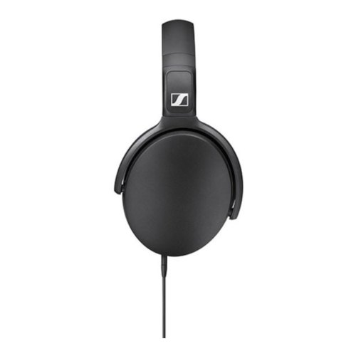 Навушники Sennheiser HD 400S Black (508598)