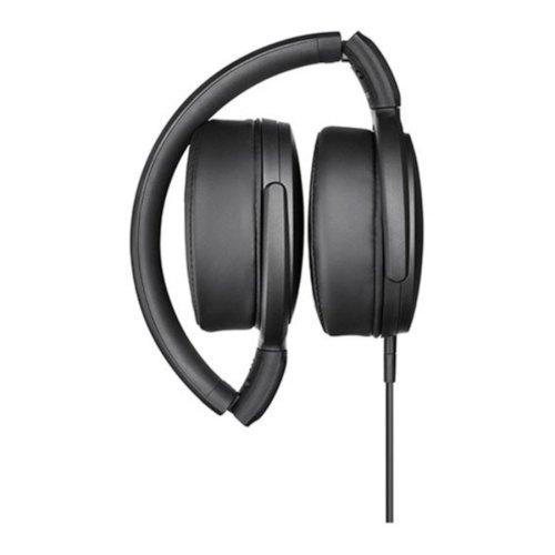 Навушники Sennheiser HD 400S Black (508598)