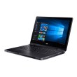 Ноутбук, Acer Enduro N3 EN314-51W-74U4 (NR.R0PEU.00A)14FHD IPS/Intel i7-10510U/16/SSD512/int/Win10Pro/Shale Black