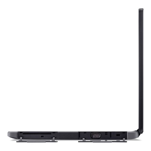 Ноутбук, Acer Enduro N3 EN314-51W-74U4 (NR.R0PEU.00A)14FHD IPS/Intel i7-10510U/16/SSD512/int/Win10Pro/Shale Black