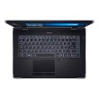 Ноутбук Acer Enduro N3 EN314-51W 14FHD IPS/Intel i5-101210U/16/512F/int/W10P/Black
