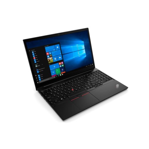 Ноутбук ThinkPad E15 Gen 2 (20TD001BRT) Black