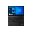 Ноутбук ThinkPad E15 Gen 2 (20TD001BRT) Black