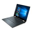 Ноутбук HP Spectre x360 Convertible 14-ea0009ua (423N0EA) Poseidon Blue