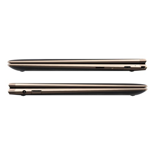 Ноутбук HP Spectre x360 Convertible 13-aw2004ua (423T5EA) Nightfall Black