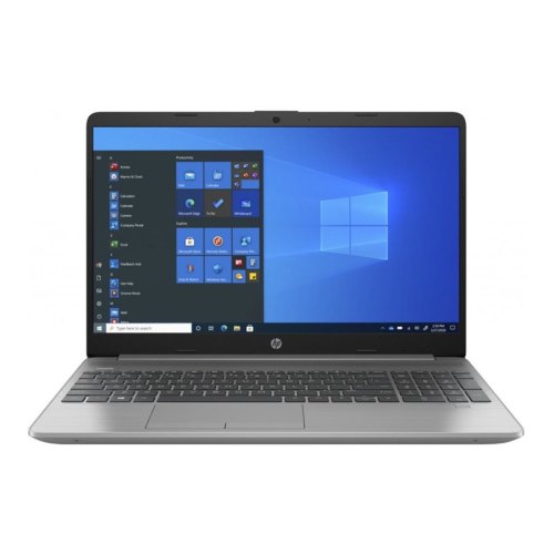 Ноутбук HP 250 G8 15.6FHD IPS AG/Intel i5-1135G7/16/512F/int/W10P/Silver