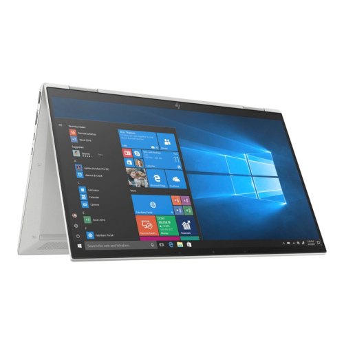 Ноутбук HP EliteBook x360 1040 G8 (336F6EA) Silver