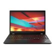 Ноутбук Lenovo ThinkPad T15 Gen 2 (20W4003CRT) Black