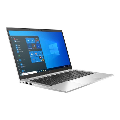 Ноутбук HP EliteBook 840 G8 (336D4EA) Silver