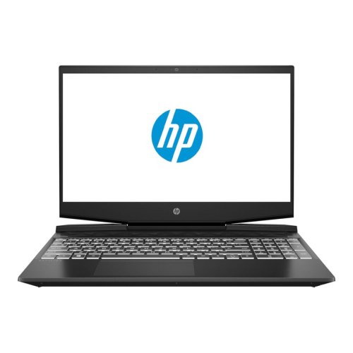 Ноутбук HP Pavilion Gaming 15 (423N7EA) Shadow Black