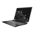 Ноутбук HP Pavilion Gaming 15 (423N7EA) Shadow Black