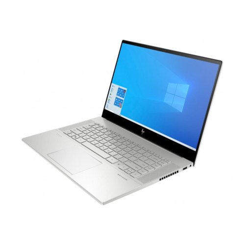 Ноутбук HP Envy 15-ep0006ua (423Y7EA) Silver