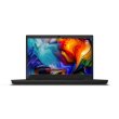 Ноутбук Lenovo ThinkPad T15p Gen 1 (20TN001SRT) Black