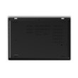 Ноутбук Lenovo ThinkPad T15p Gen 1 (20TN001SRT) Black