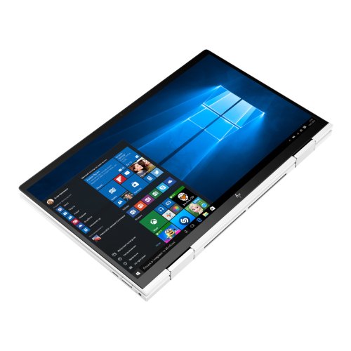 Ноутбук HP Envy x360 Convertible 13-ay0015ua (423U1EA) White