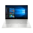 Ноутбук HP Envy 17-ch0007ua (422P1EA) Silver