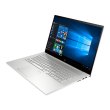 Ноутбук HP Envy 17-ch0007ua (422P1EA) Silver
