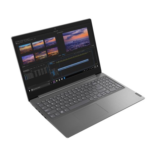 Ноутбук Lenovo V15-ADA (82C7009ERA) Iron Grey