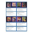 Ігрова консоль Retro Genesis 16 bit HD Ultra (225 ігор, 2 бездротових джойстика, HDMI кабель)