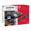 Ігрова консоль Retro Genesis 16 bit Modern Wireless (170 ігор, 2 бездротових джойстика)