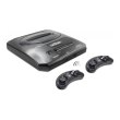 Ігрова консоль Retro Genesis 16 bit Modern Wireless (170 ігор, 2 бездротових джойстика)