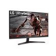 Монітор LG UltraGear 32GN550-B