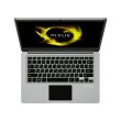 Ноутбук Pixus Rise Grey