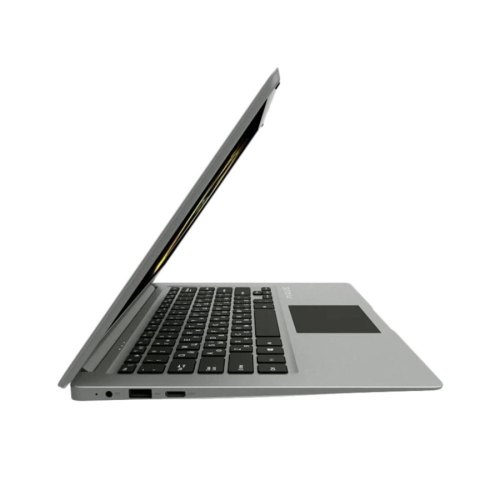 Ноутбук Pixus Rise Grey