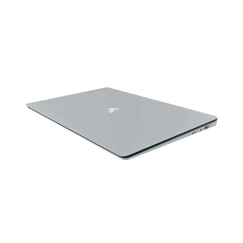 Ноутбук Pixus Rise Grey