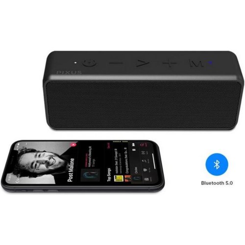 Колонка Pixus Forte