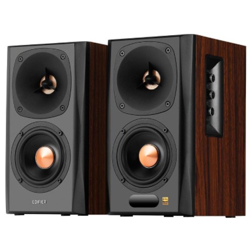 Акустична система 2.1 Edifier S360DB Brown