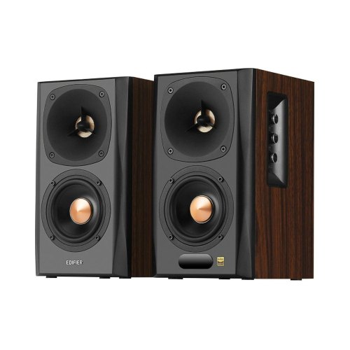 Акустична система 2.1 Edifier S360DB Brown