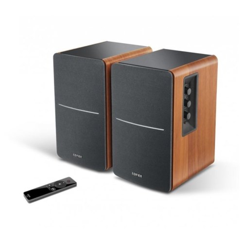 Акустична система 2.0 Edifier R1280Ts Brown