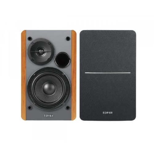 Акустична система 2.0 Edifier R1280Ts Brown