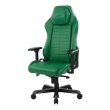 Крісло для геймерів DXRacer Master Max (DMC-I233S-E-A2) Зелений