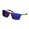 Захисні окуляри 2E GAMING Anti-blue Glasses Black-Black (2E-GLS310BK)
