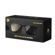 Захисні окуляри 2E GAMING Anti-blue Glasses Black-Black (2E-GLS310BK)