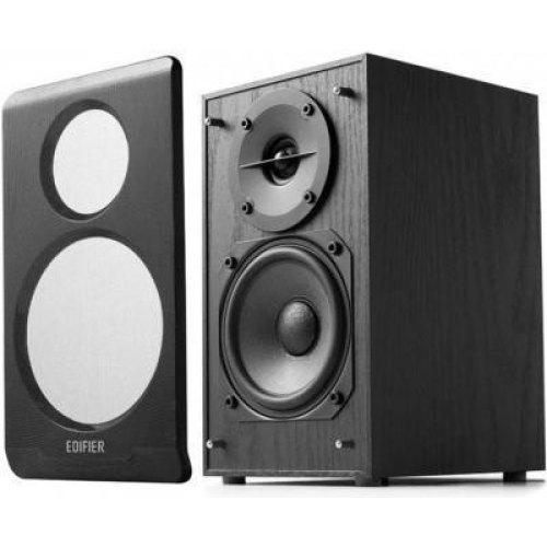 Акустична система Edifier R33BT Black