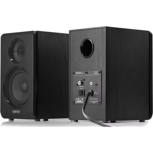 Акустична система Edifier R33BT Black