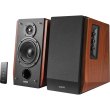 Акустична система 2.0 Edifier R1700BTs Brown