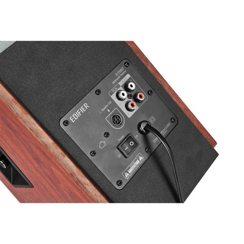Акустична система 2.0 Edifier R1700BTs Brown