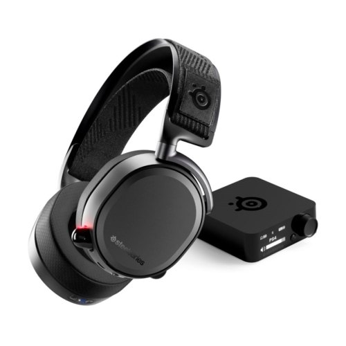 Гарнітура SteelSeries Arctis Pro Wireless (61473)